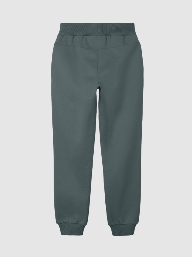 Pantalons Masculin Name It