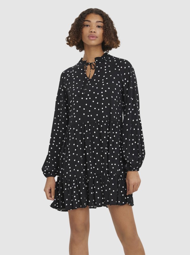 Robes Fminin Vero Moda