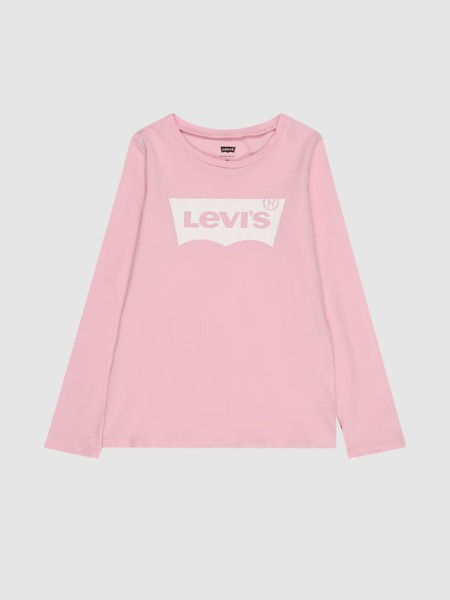 Sweatshirt Menina Batwing Levis