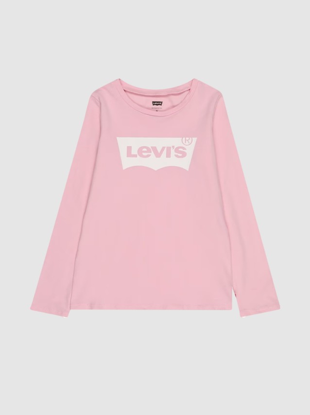 Sweatshirt Female Levis