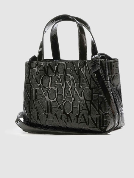 Bolsos Femenino Armani Exchange Bolsos Femenino Armani Exchange