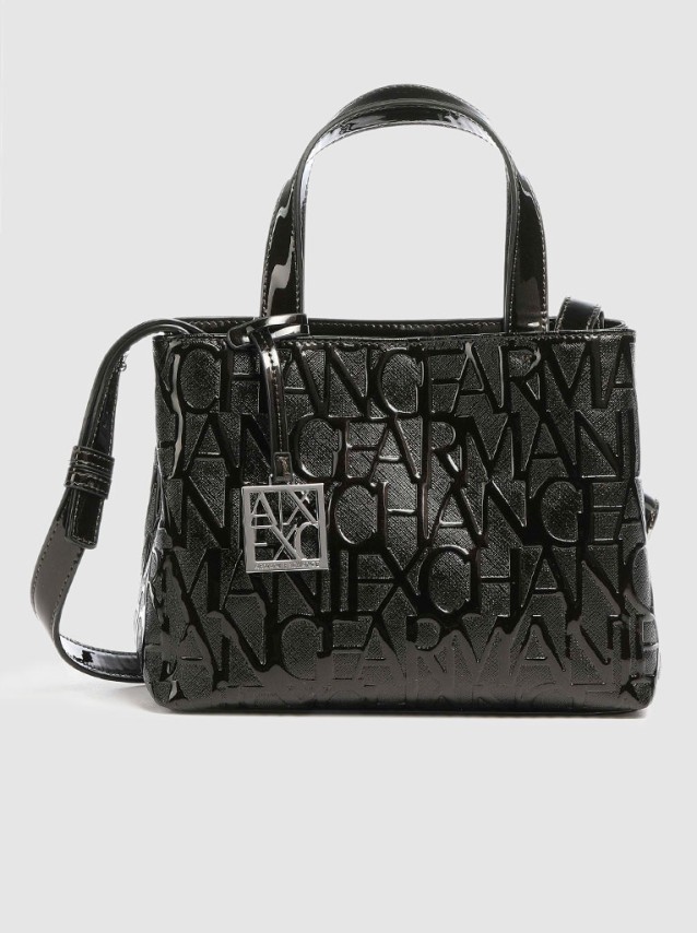 Sac  Main Fminin Armani Exchange