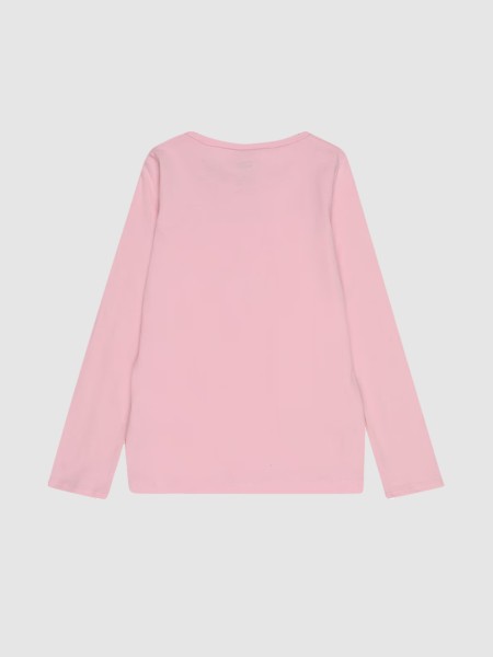 Sweatshirt Menina Batwing Levis