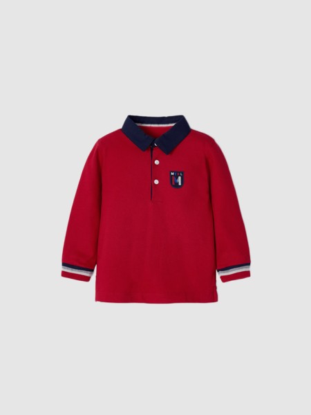 Polos Masculino Mayoral