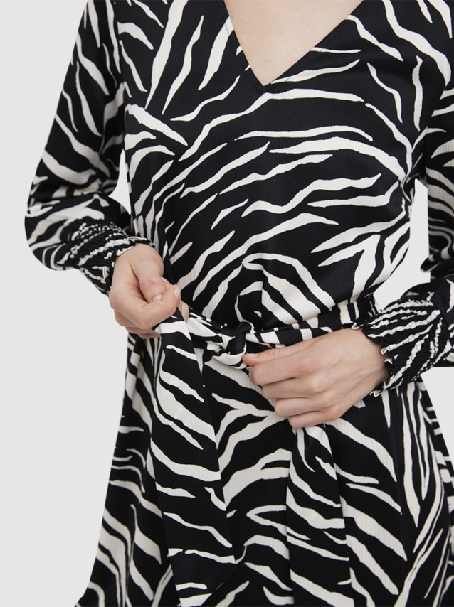 Vestidos Femenino Vero Moda