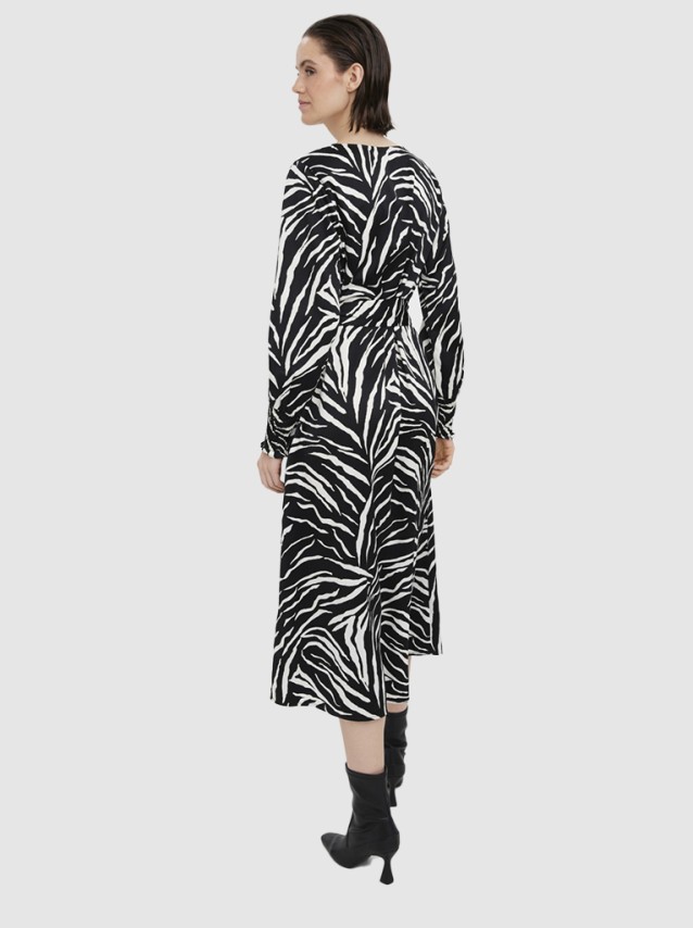 Vestidos Mulher Vero Moda