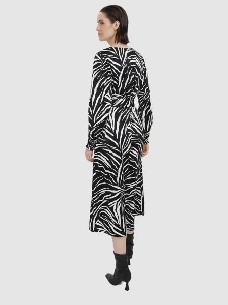 Dresses Female Vero Moda Dresses Female Vero Moda