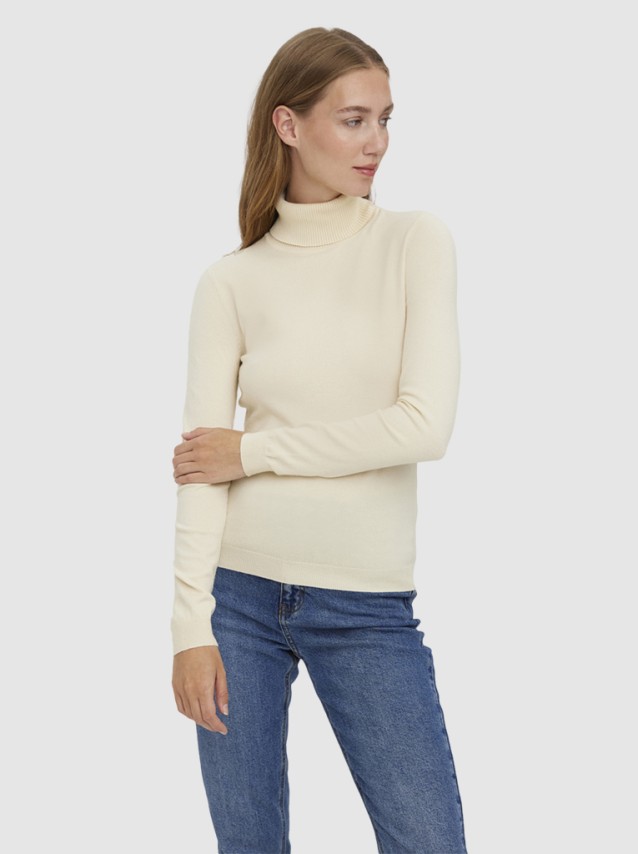 Knitwear Female Vero Moda