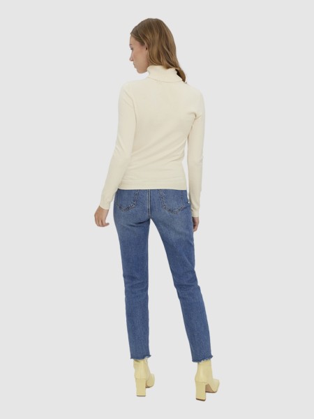 Malhas Mulher Vero Moda Malhas Mulher Vero Moda
