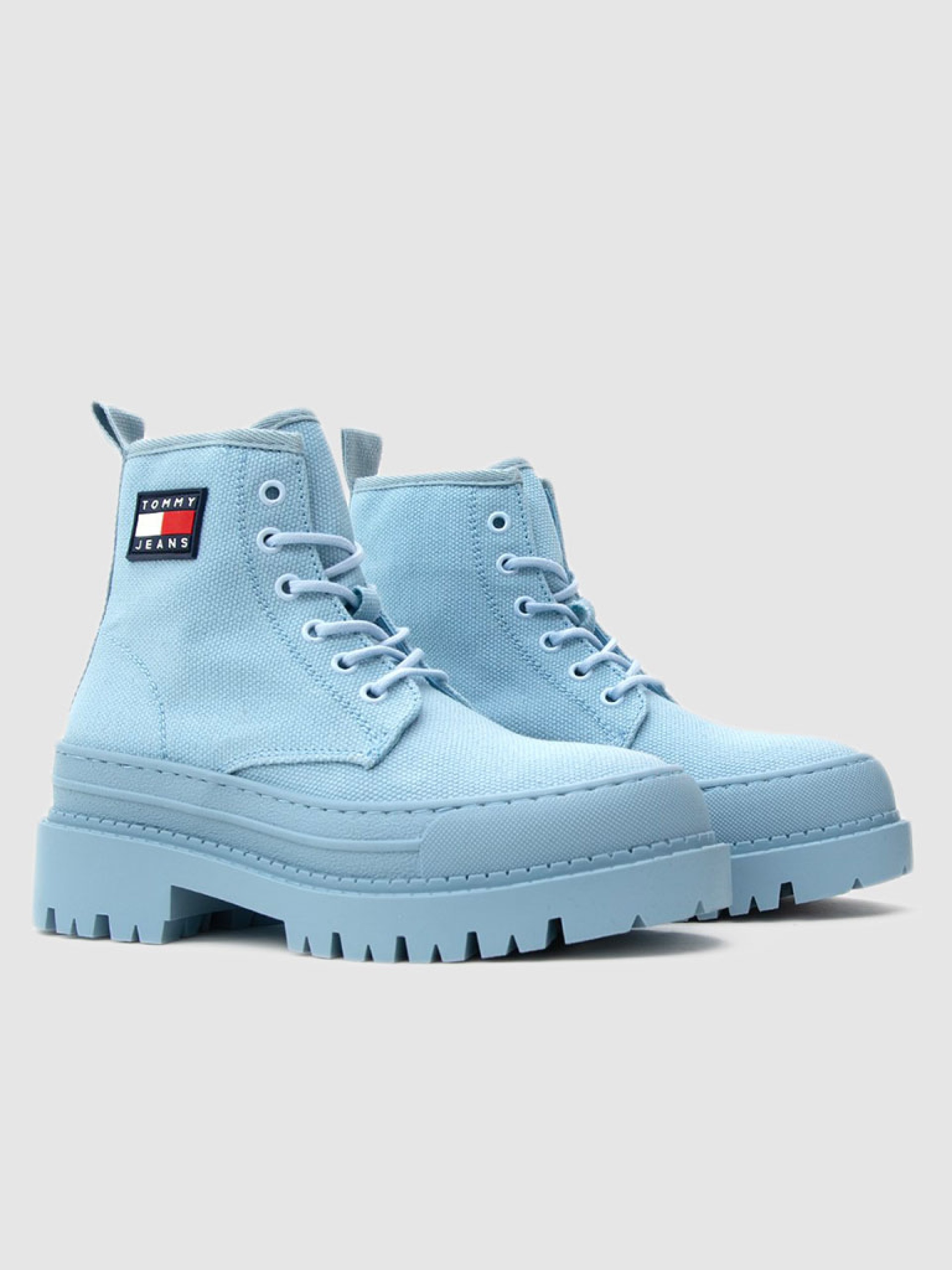 Bottes Féminin Tommy Jeans Footwear