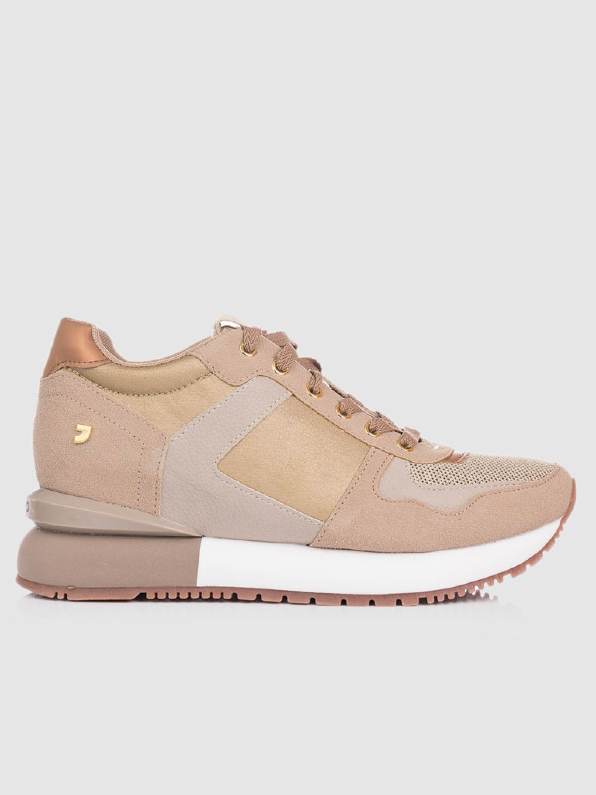 Zapatillas Femenino Gioseppo