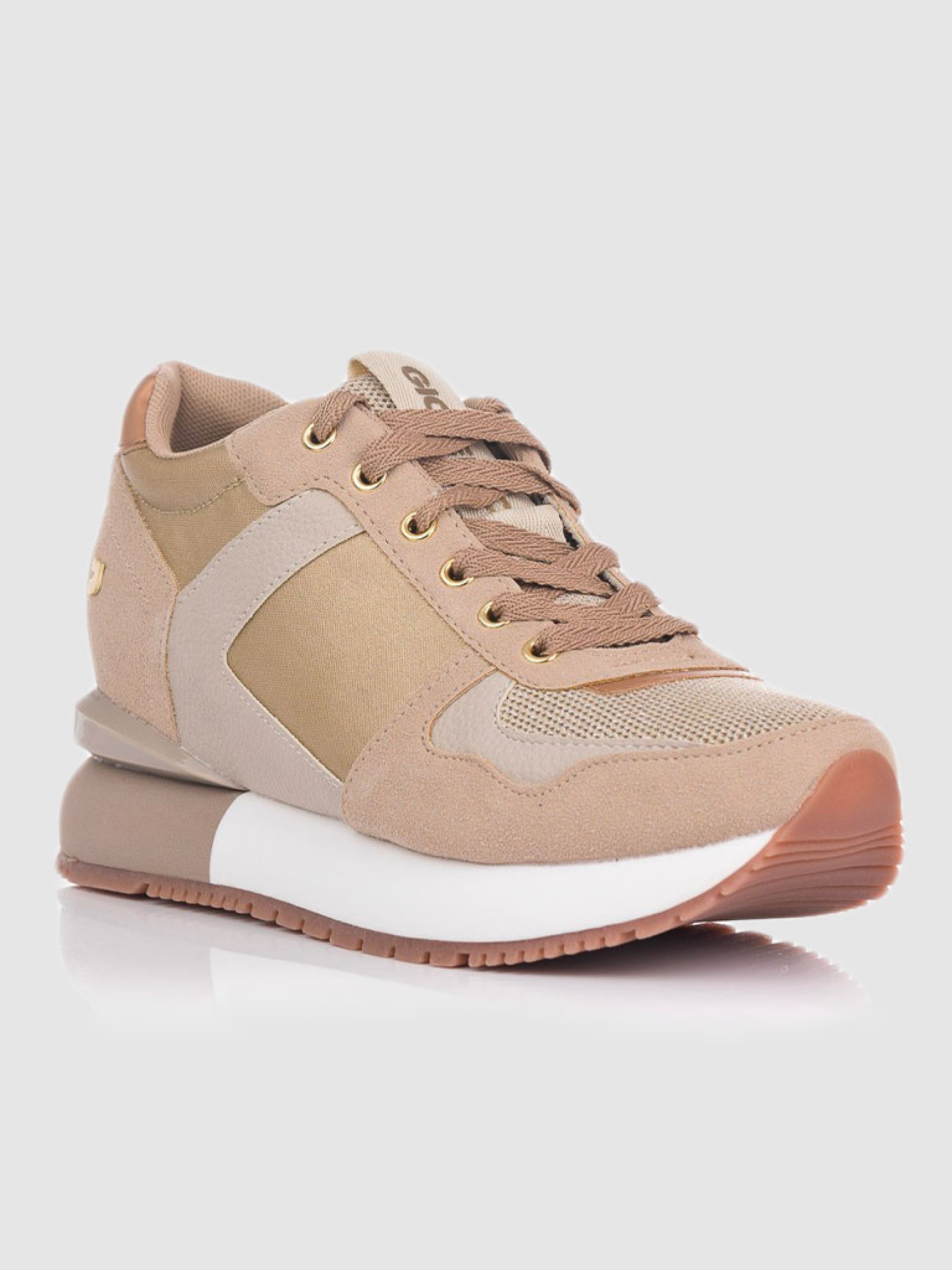 Zapatillas Femenino Gioseppo