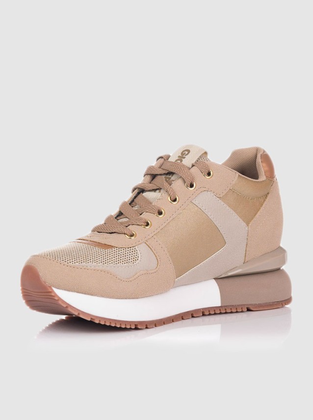Zapatillas Femenino Gioseppo