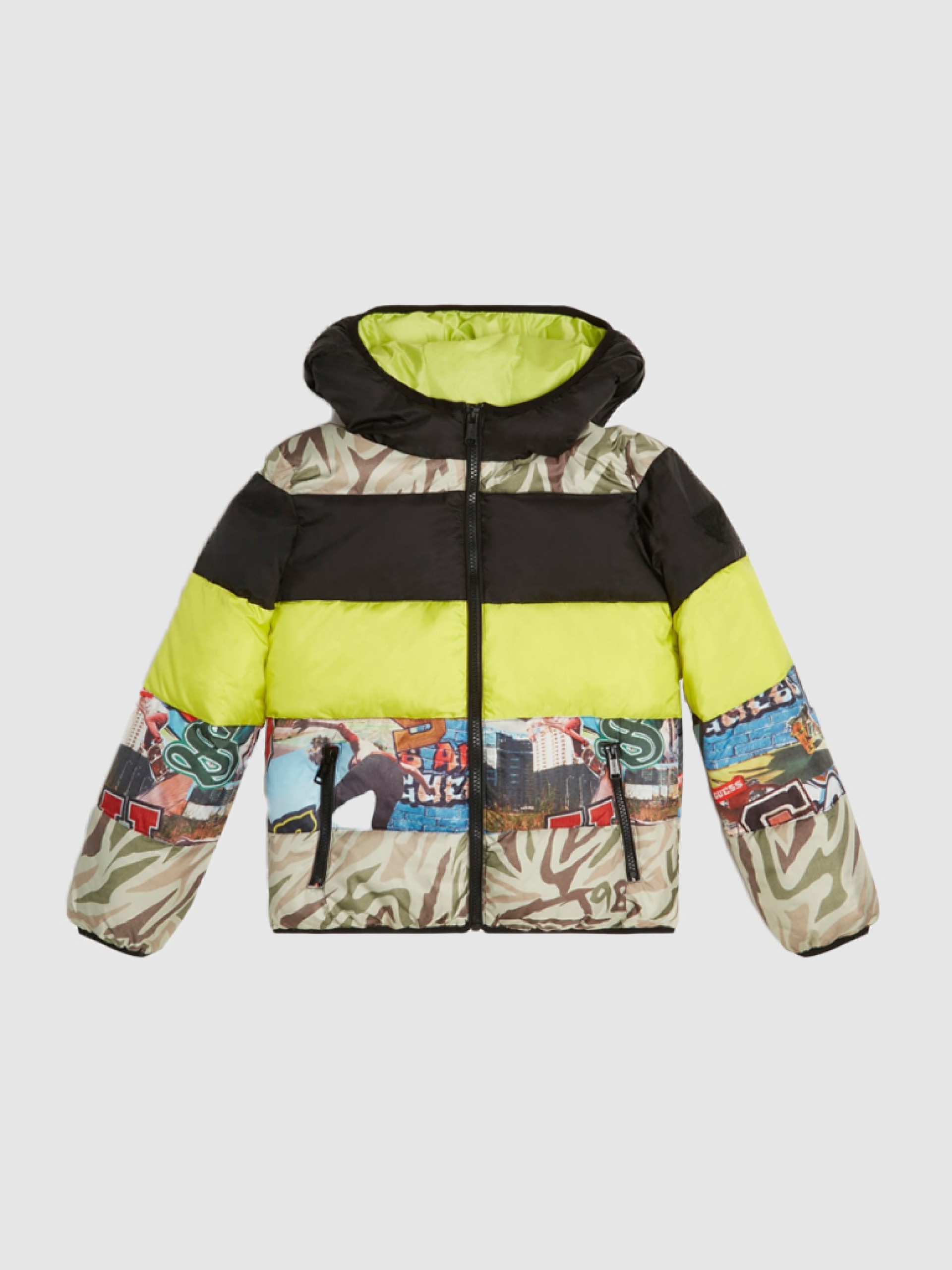 Casacos Menino Guess Kids