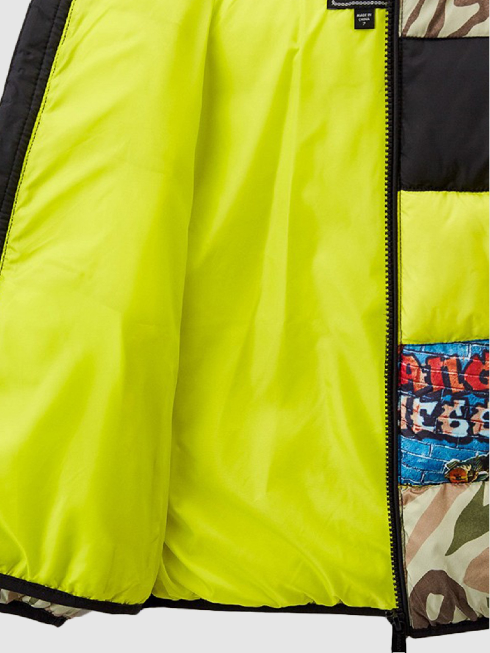 Casacos Menino Guess Kids