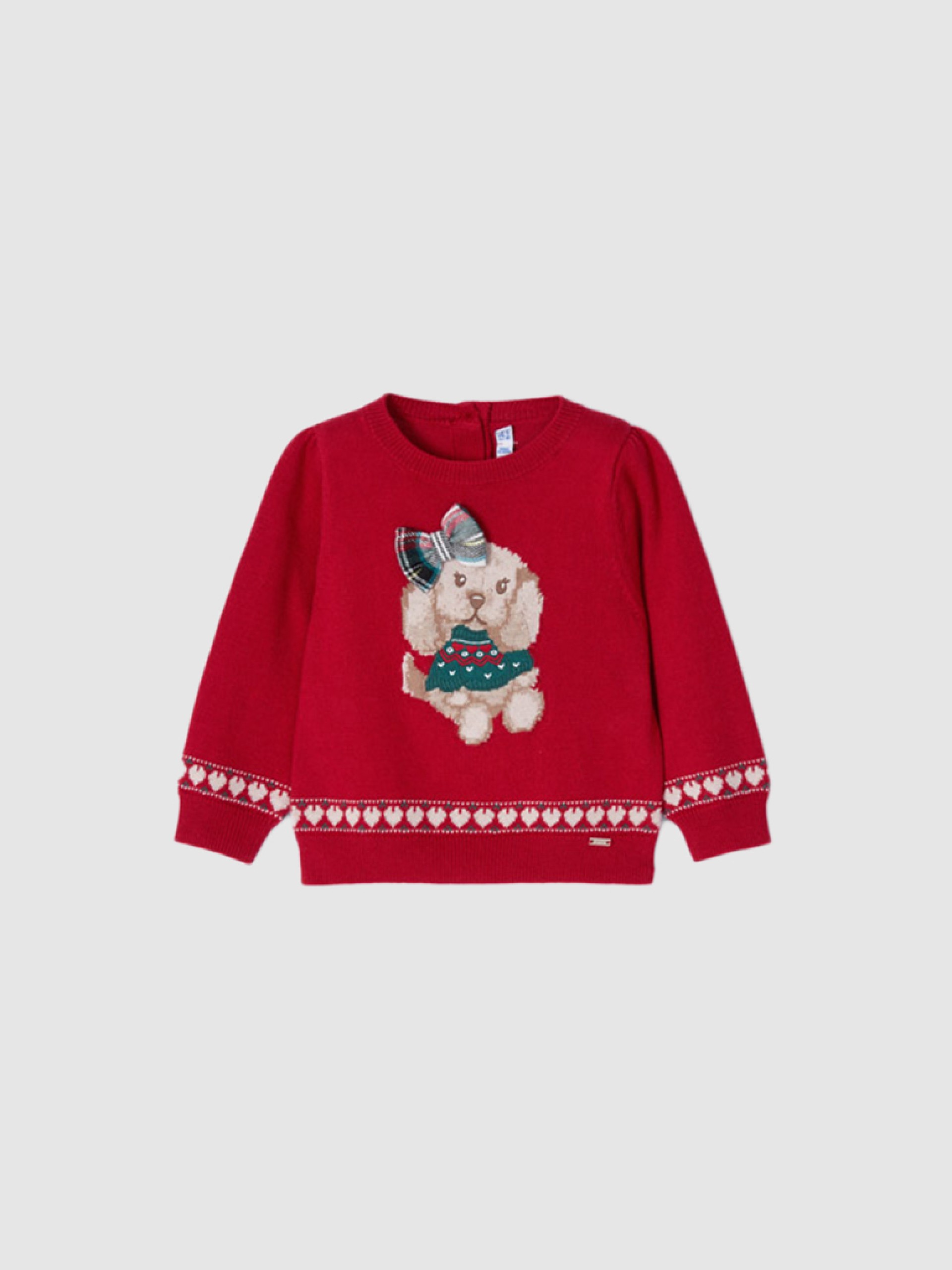 Knitwear Female Mayoral