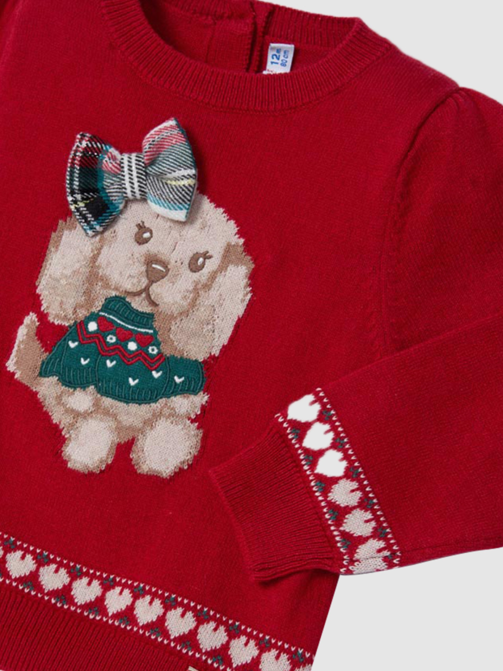 Knitwear Female Mayoral