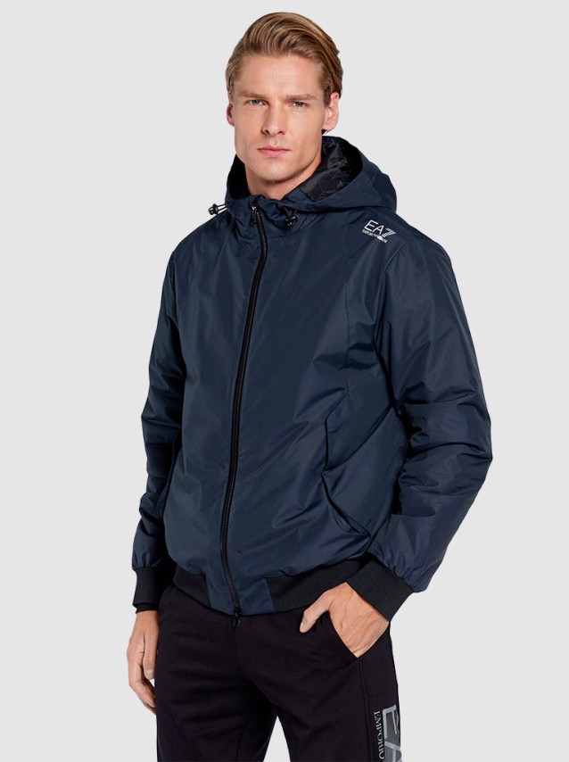 Jackets Male Ea7  Emporio  Armani