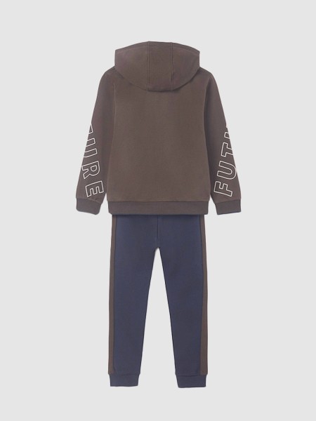 Conjunto Menino Mayoral Conjunto Menino Mayoral