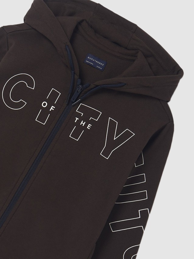 Conjunto Menino Mayoral