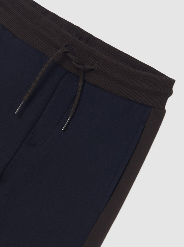 Conjunto Menino Mayoral