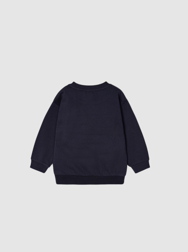 Sweatshirt Masculin Mayoral