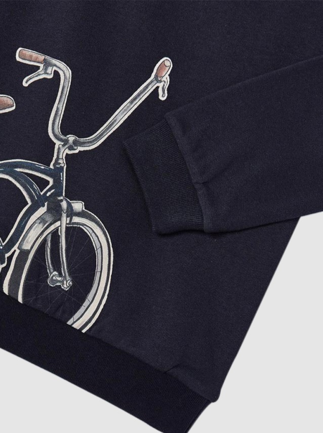 Sweatshirt Masculin Mayoral