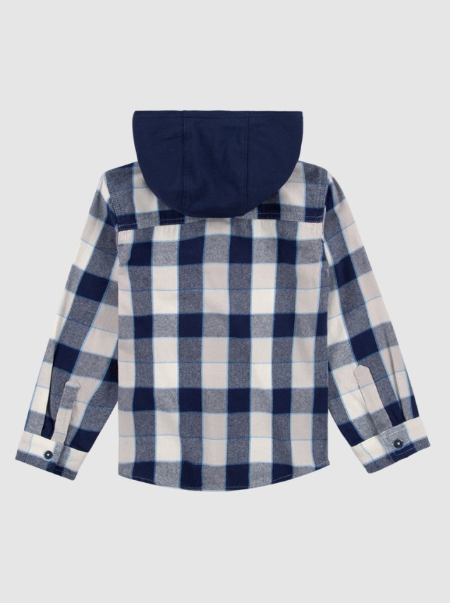 Chemises Masculin Levis