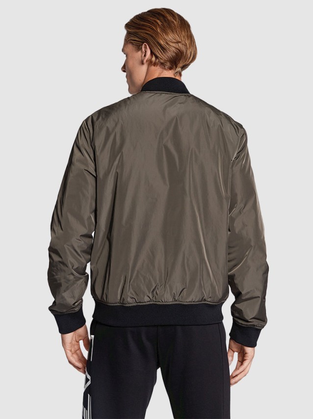 Jackets Male Ea7  Emporio  Armani