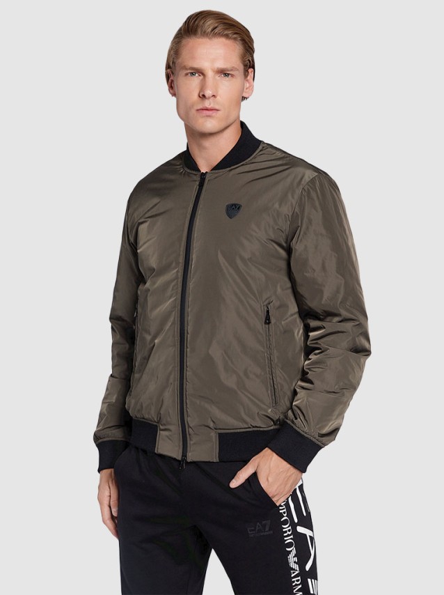 Jackets Male Ea7  Emporio  Armani