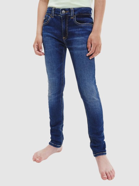 Jeans Menino Calvin Klein