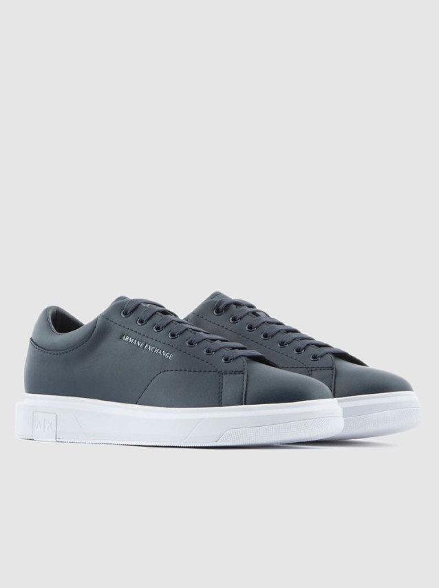 Chaussures de Sport Masculin Armani Exchange