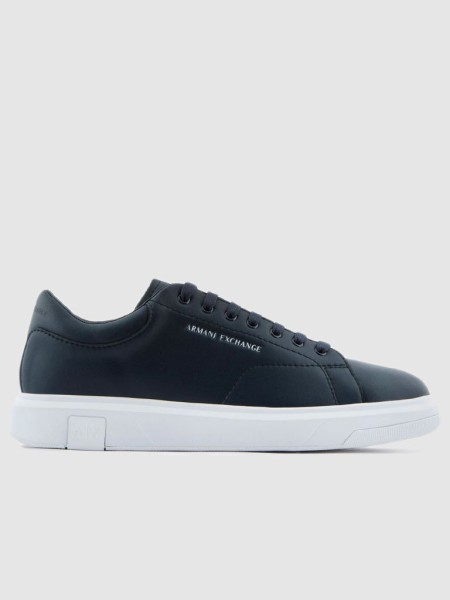 Zapatillas Masculino Armani Exchange