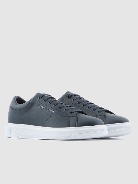 Zapatillas Masculino Armani Exchange Zapatillas Masculino Armani Exchange