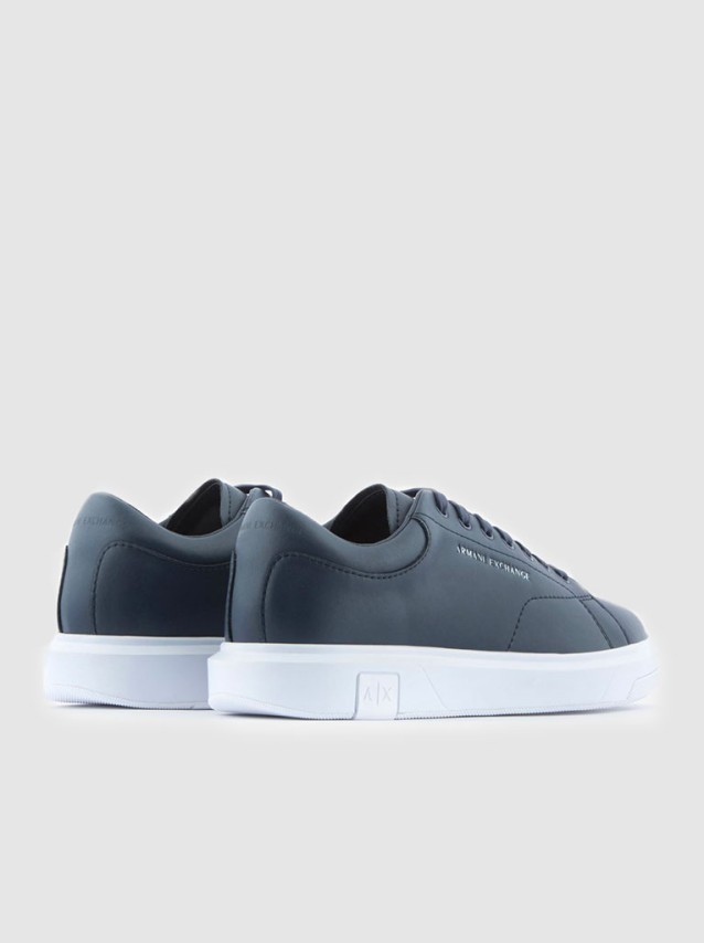 Sapatilhas Homem Armani Exchange