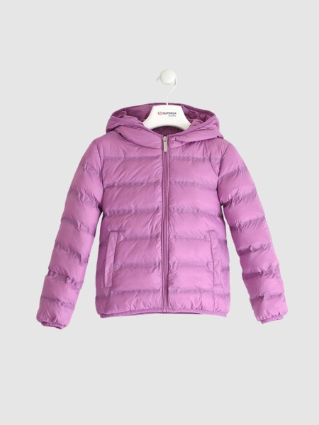 Jackets Female Superga