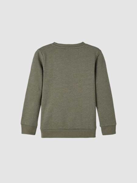 Sweatshirt Masculin Name It Sweatshirt Masculin Name It