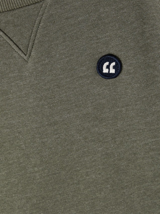 Sweatshirt Menino Name It