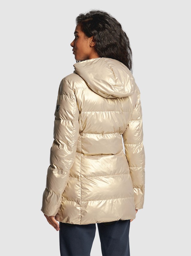 Jackets Female Ea7  Emporio  Armani