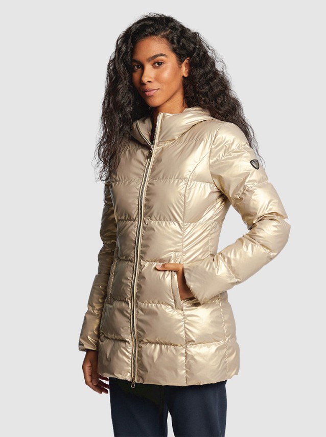 Jackets Female Ea7  Emporio  Armani