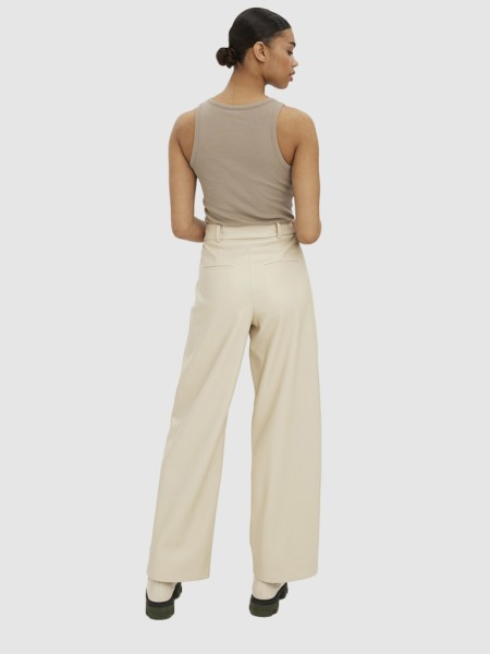 Pantalons Féminin Vero Moda Pantalons Féminin Vero Moda
