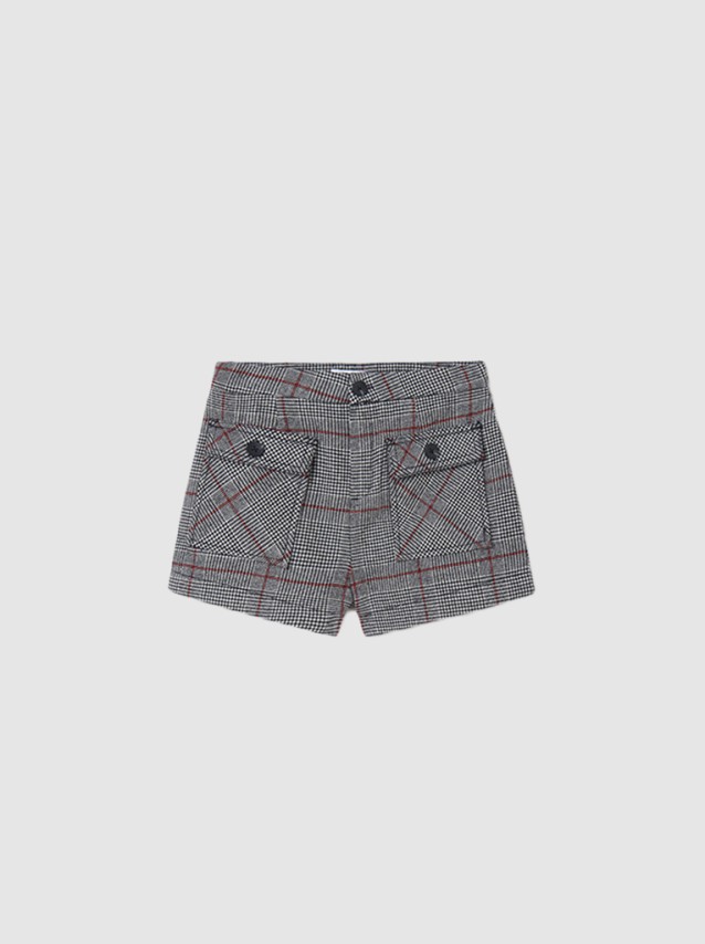 Shorts Female Mayoral
