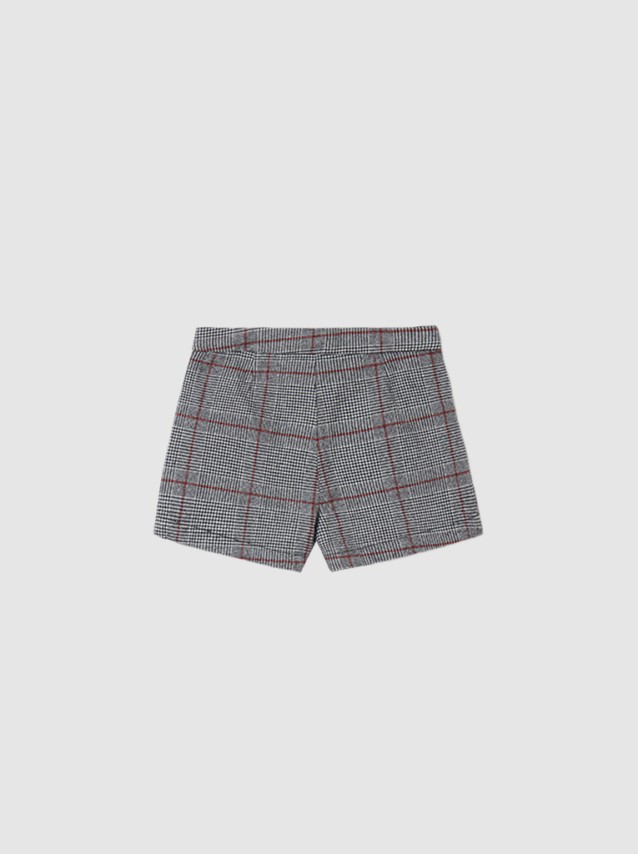 Shorts Female Mayoral