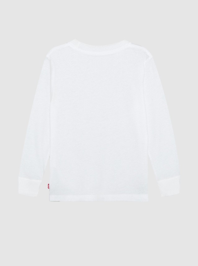 Sweatshirt Menino Levis