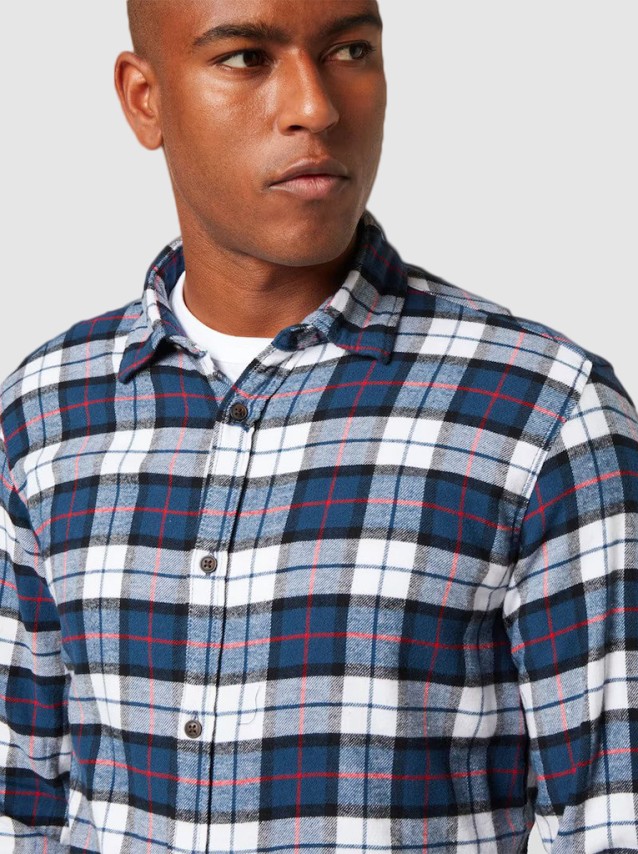 Shirts Male Jack & Jones