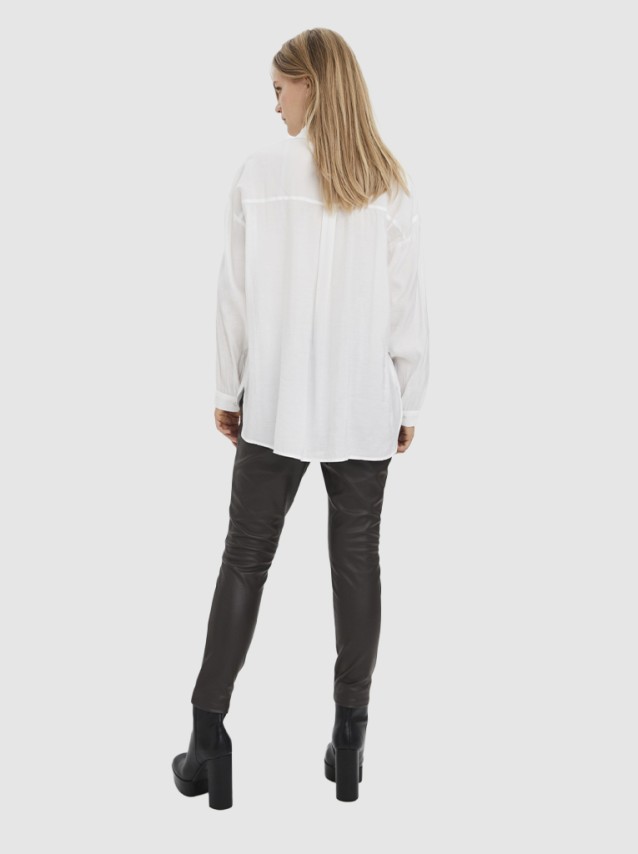Shirts Female Vero Moda
