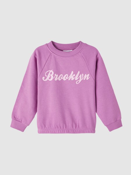 Sweatshirt Female Name It