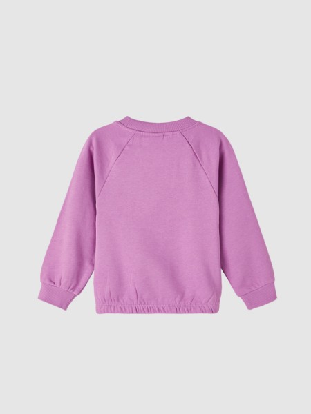Sweatshirt Menina Name It Sweatshirt Menina Name It