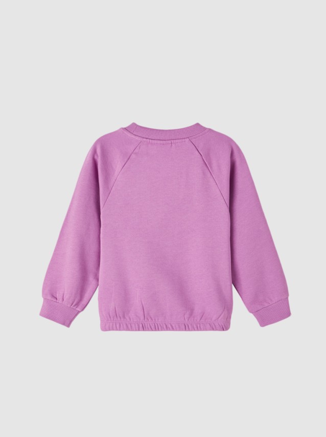 Sudaderas Femenino Name It