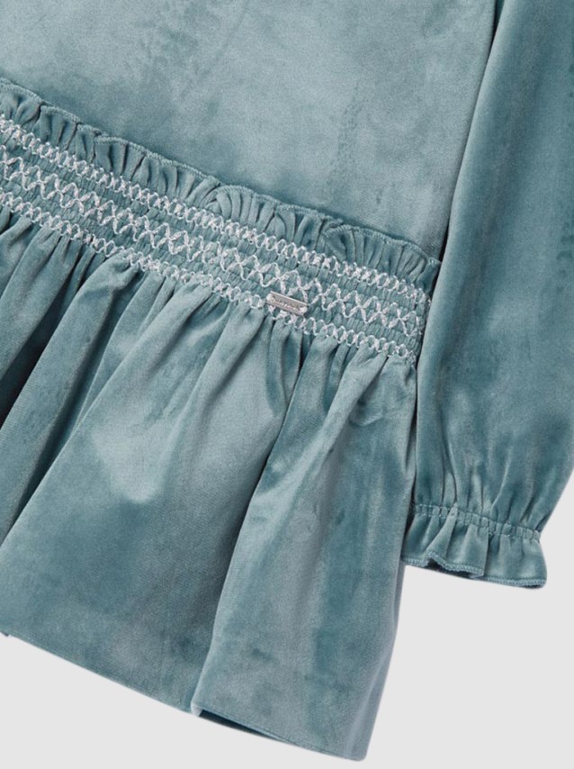 Vestidos Beb Menina Mayoral